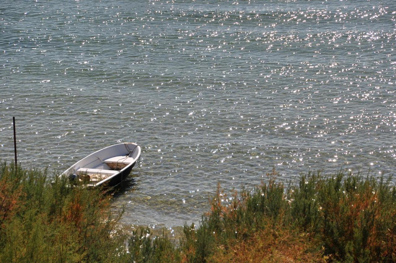 Anastazija Sea View Daire Omiš Dış mekan fotoğraf