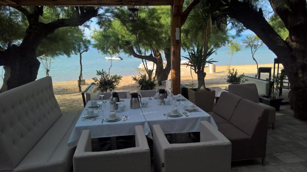 Anastazija Sea View Daire Omiš Dış mekan fotoğraf